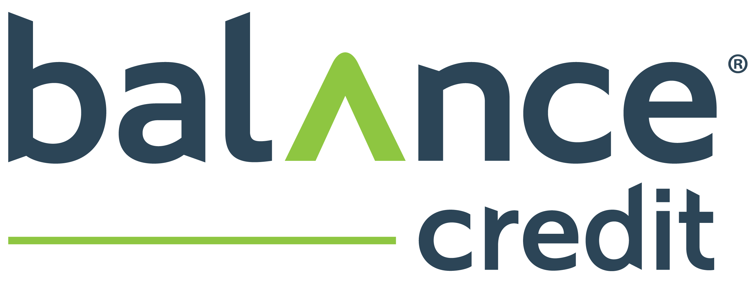 balance credit logo