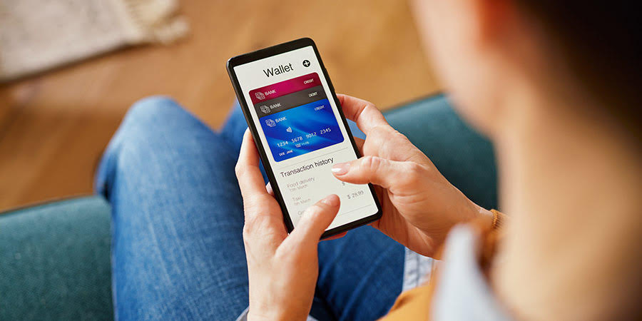 What Is A Digital Wallet And How Do I Use It?
