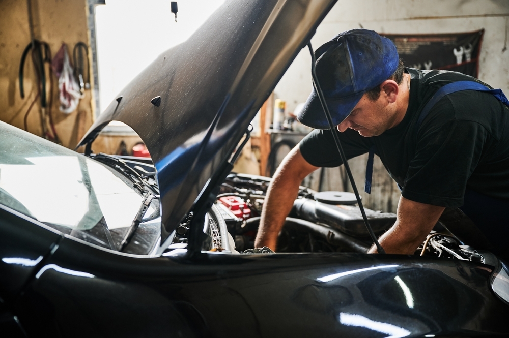 Most Expensive and Common Car Repairs