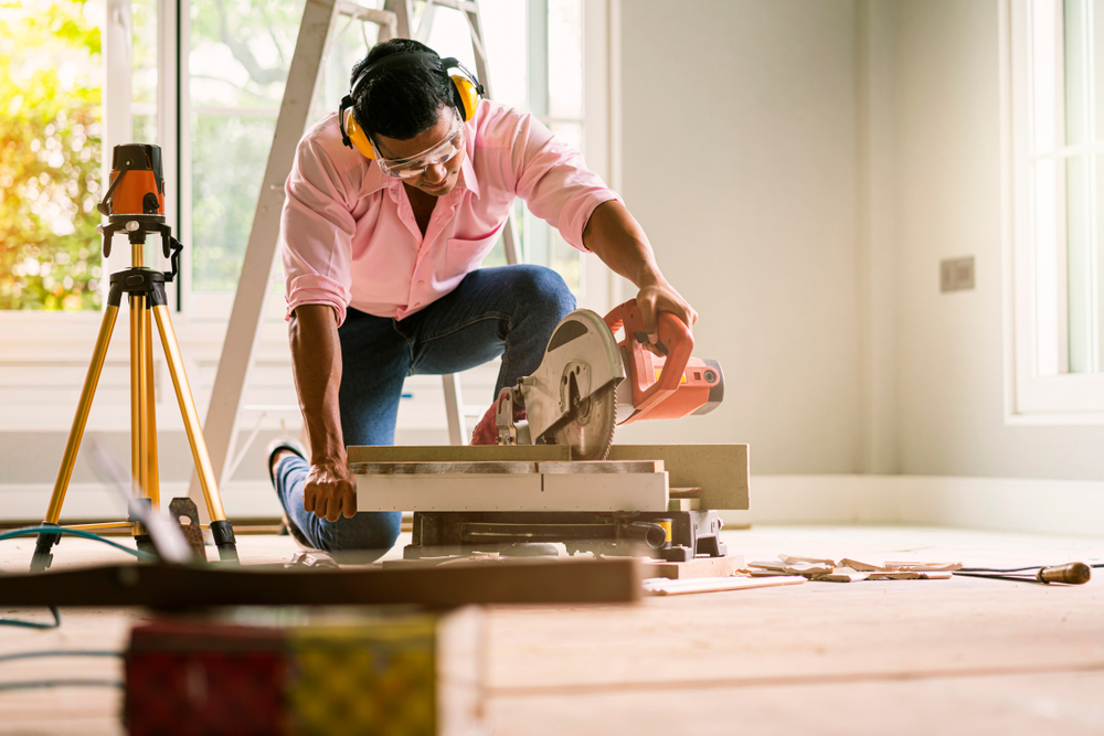 How to Finance Your 2025 Home Improvement Projects