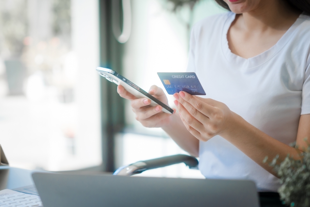 What is Revolving Credit