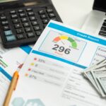 What Is Considered a Bad Credit Score?