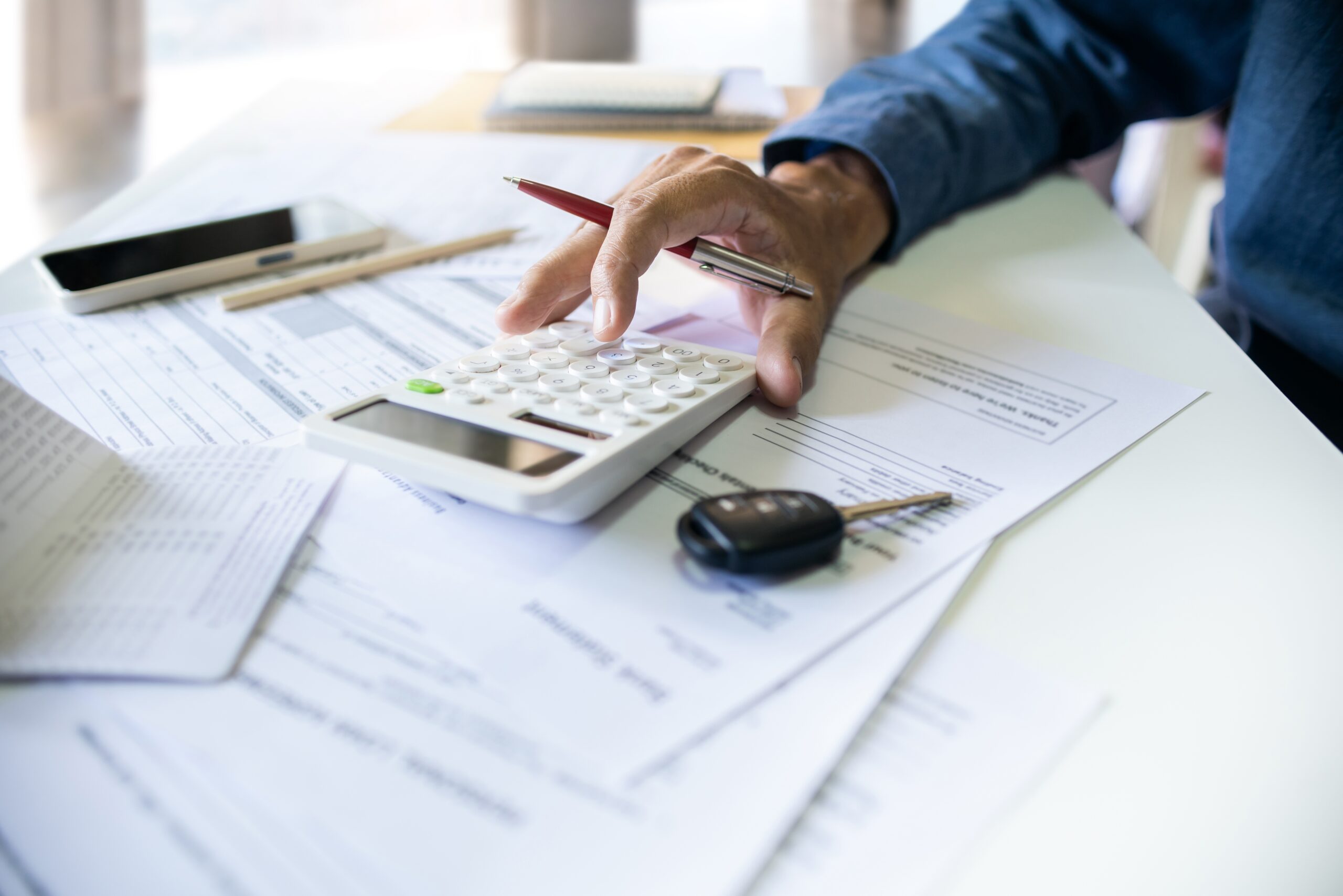 All About Installment Loans